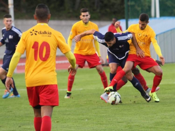 Match amical : Lyon Duchère AS affronte l’ETG demain à Gaillard
